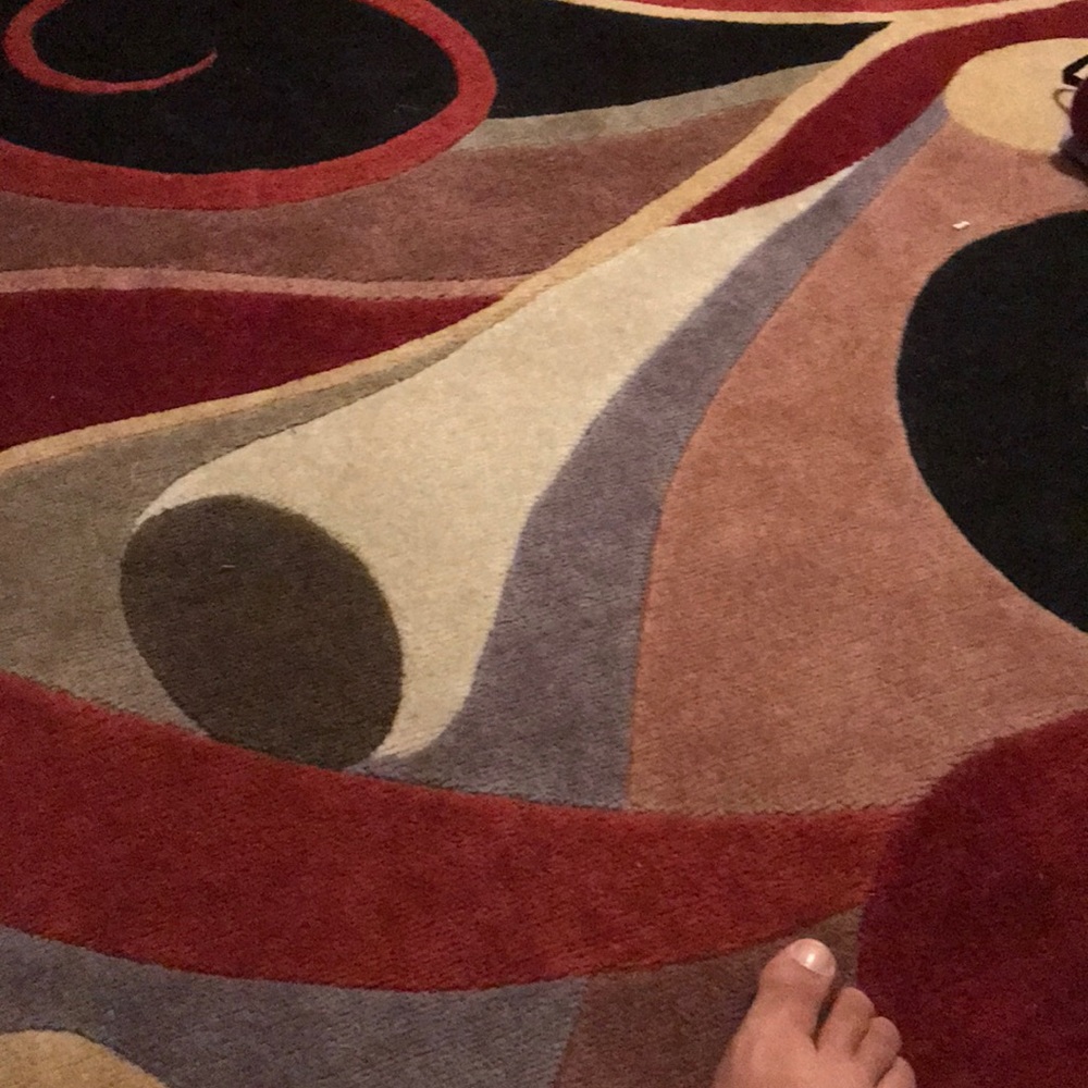 Meet your Posher, Tony